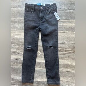 Old Navy toddler jeans